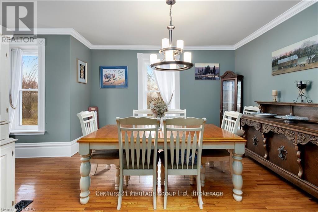 7387 County Rd 9, Greater Napanee, Ontario  K7R 3K8 - Photo 8 - X12403193