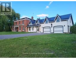 7387 COUNTY RD 9, Greater Napanee, Ontario