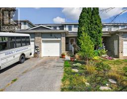 794 LITTLESTONE CRESCENT, Kingston, Ontario