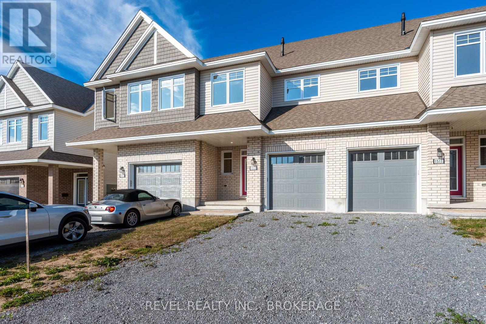 1513 Scarlet Street, Kingston, Ontario  K7K 0H7 - Photo 2 - X12403870