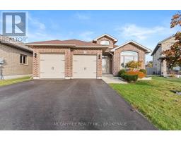 25 STAIKOS COURT, Greater Napanee, Ontario