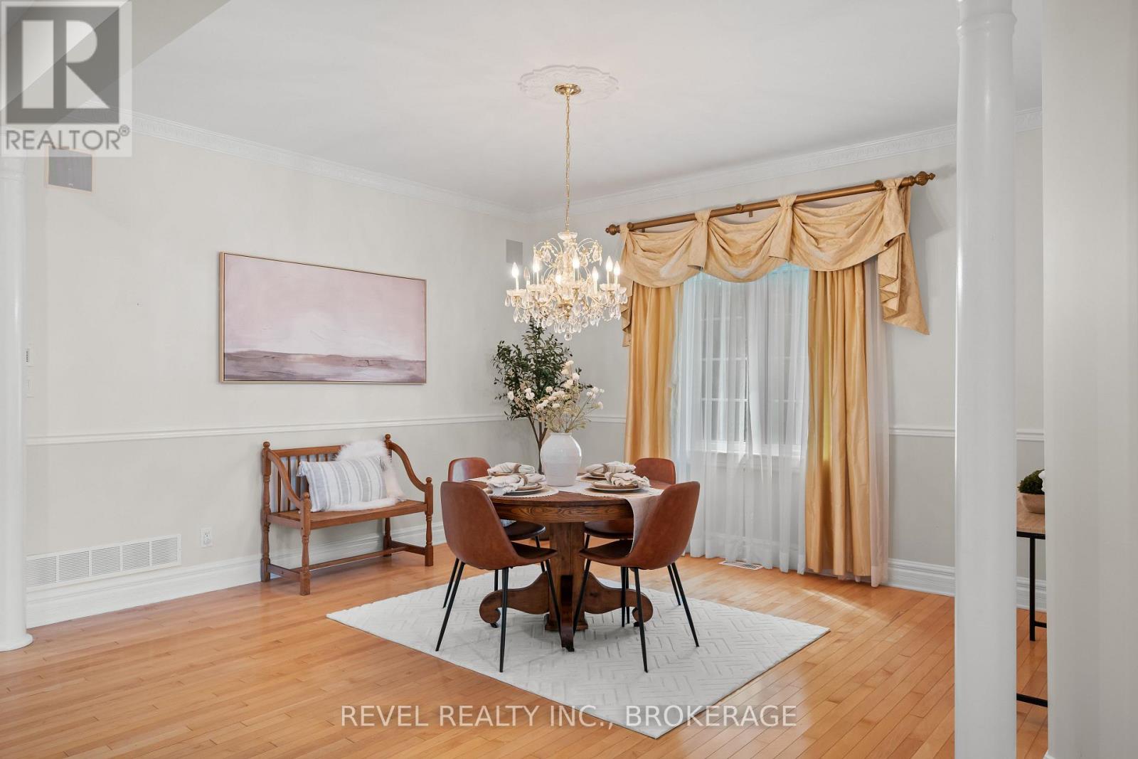 1116 Trailhead Place, Kingston, Ontario K7M 9H3 - Photo 10 - X12404559