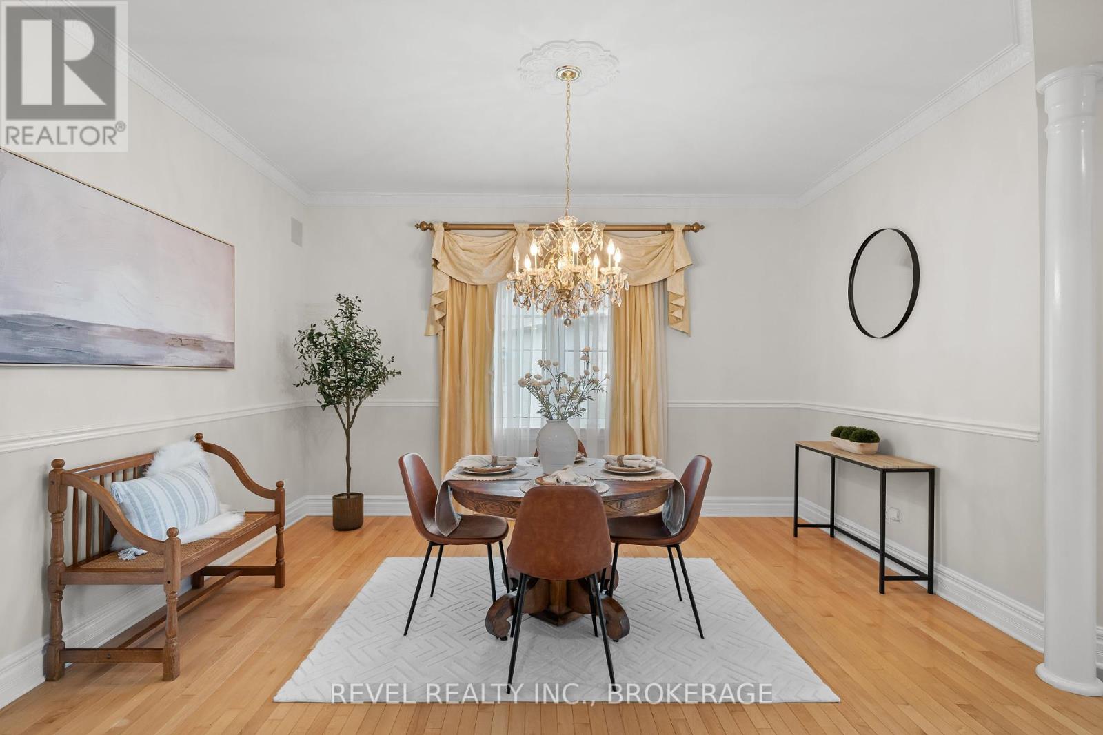 1116 Trailhead Place, Kingston, Ontario K7M 9H3 - Photo 11 - X12404559