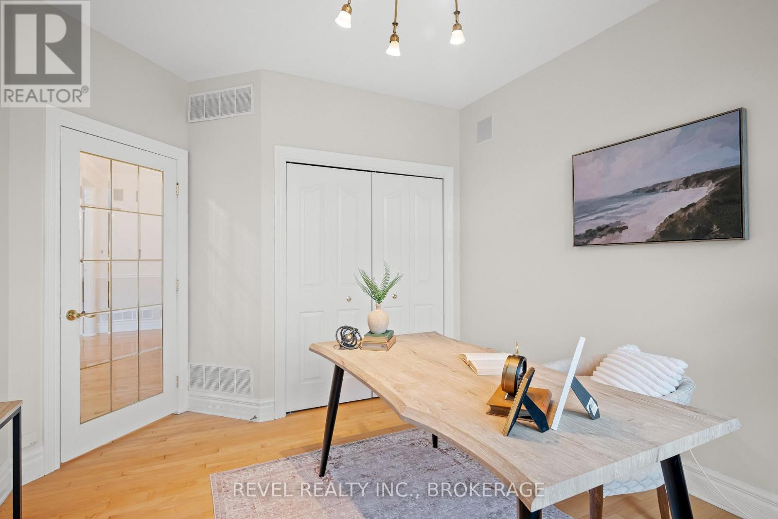 1116 Trailhead Place, Kingston, Ontario K7M 9H3 - Photo 13 - X12404559