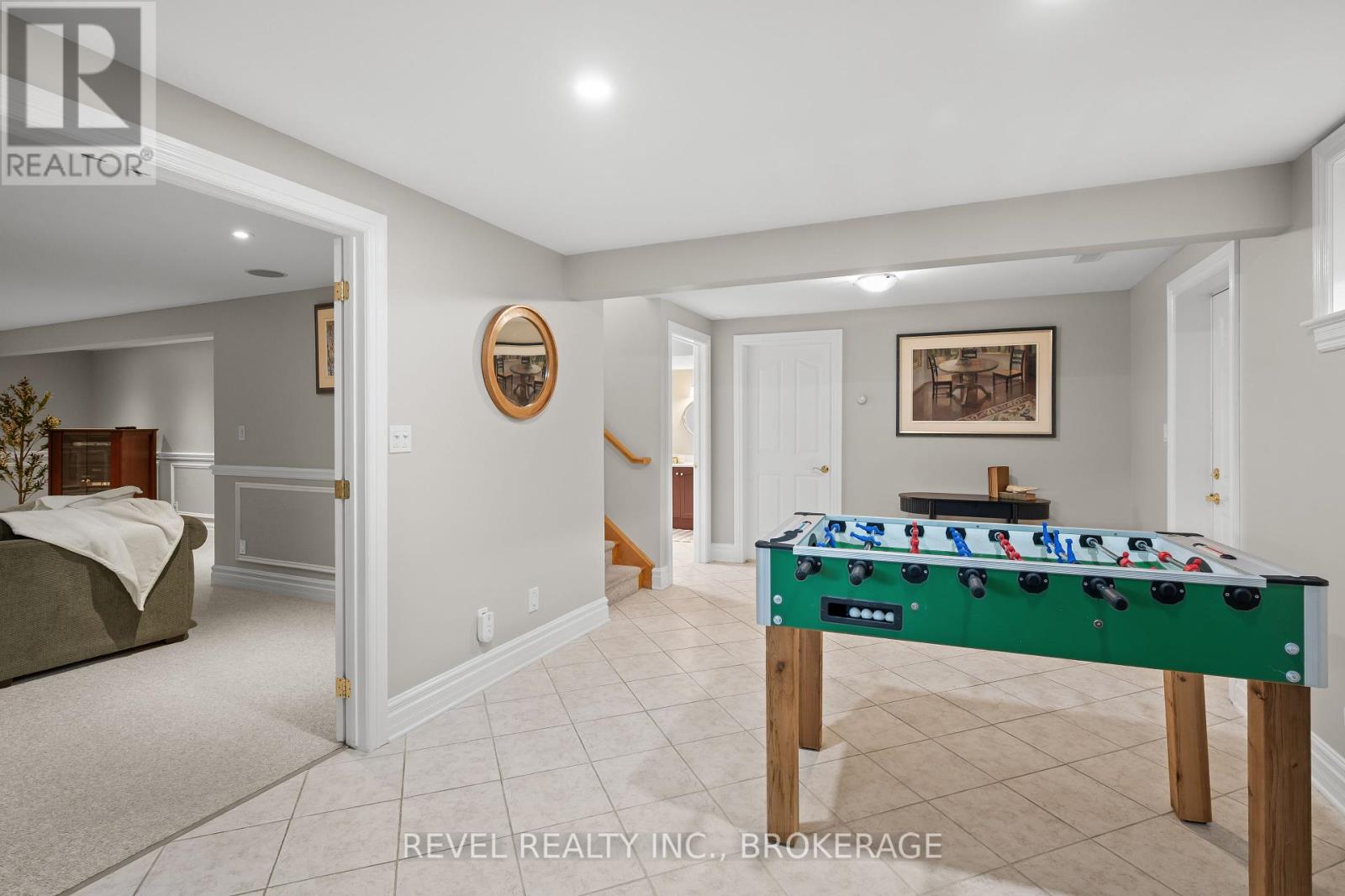 1116 Trailhead Place, Kingston, Ontario K7M 9H3 - Photo 35 - X12404559