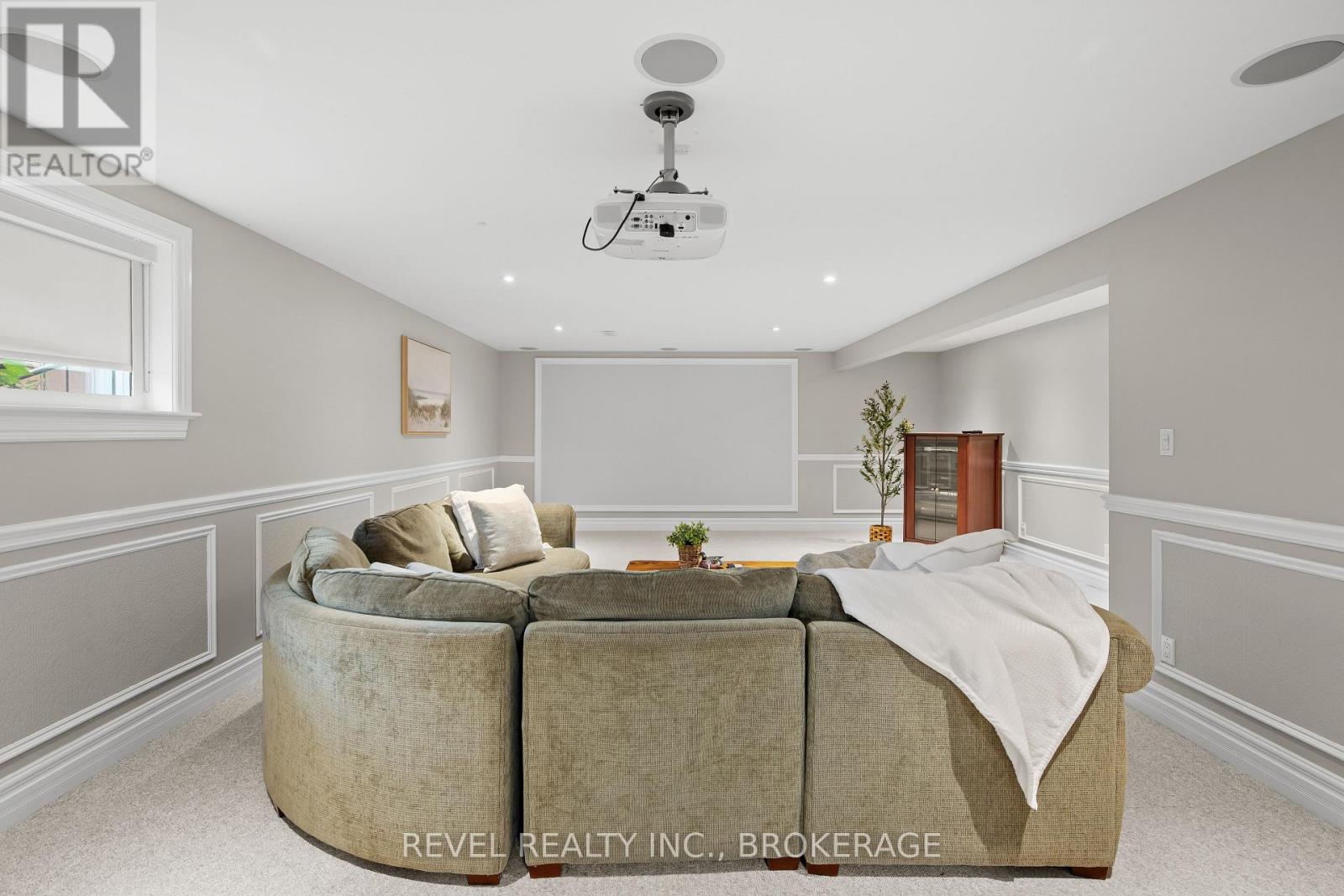 1116 Trailhead Place, Kingston, Ontario K7M 9H3 - Photo 36 - X12404559