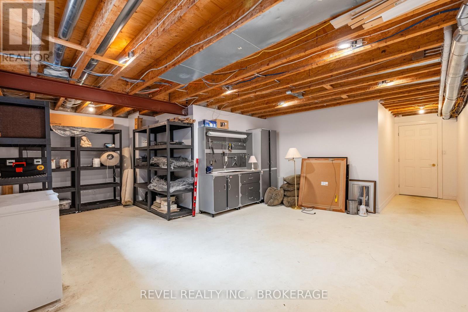 1116 Trailhead Place, Kingston, Ontario K7M 9H3 - Photo 41 - X12404559