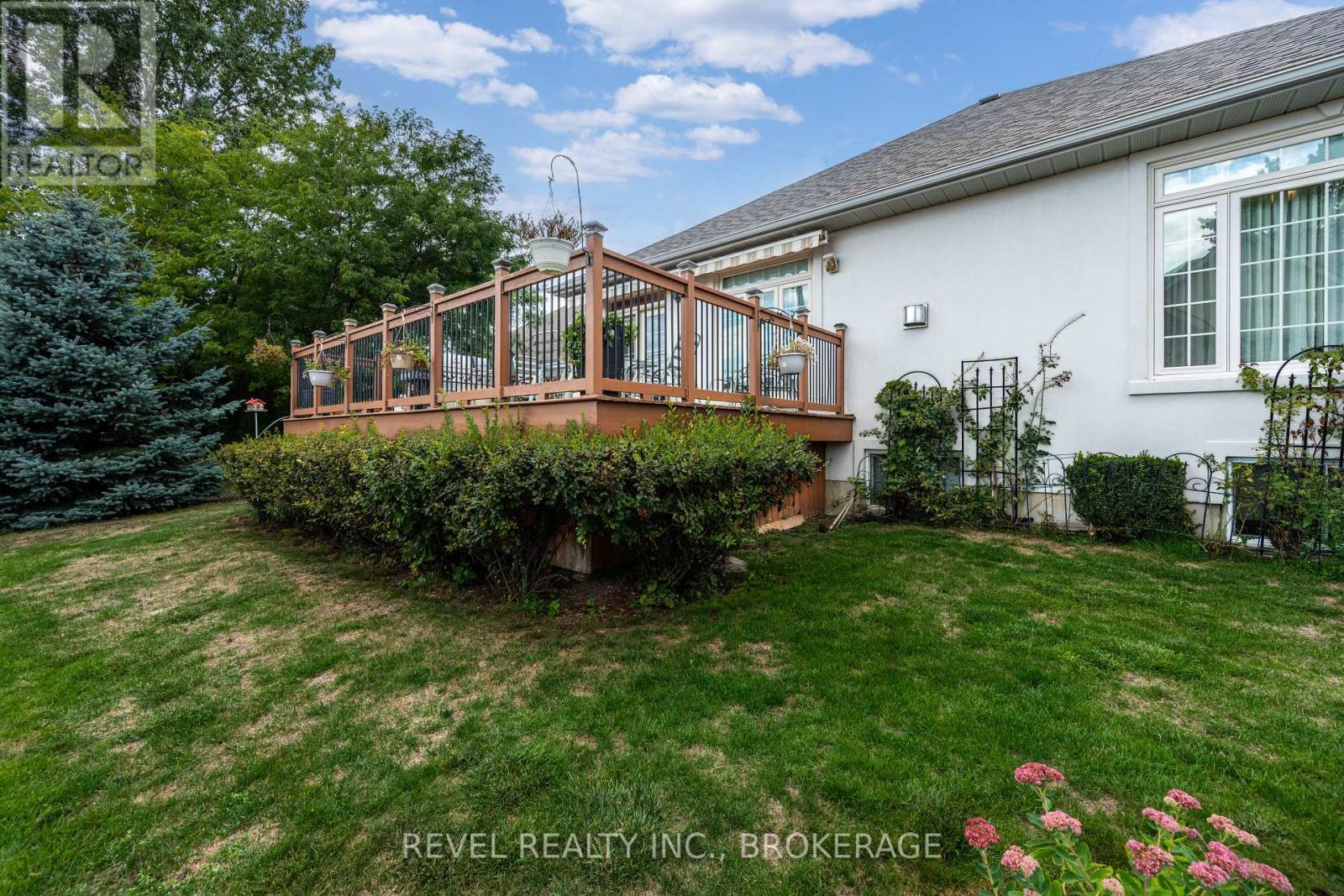 1116 Trailhead Place, Kingston, Ontario K7M 9H3 - Photo 44 - X12404559