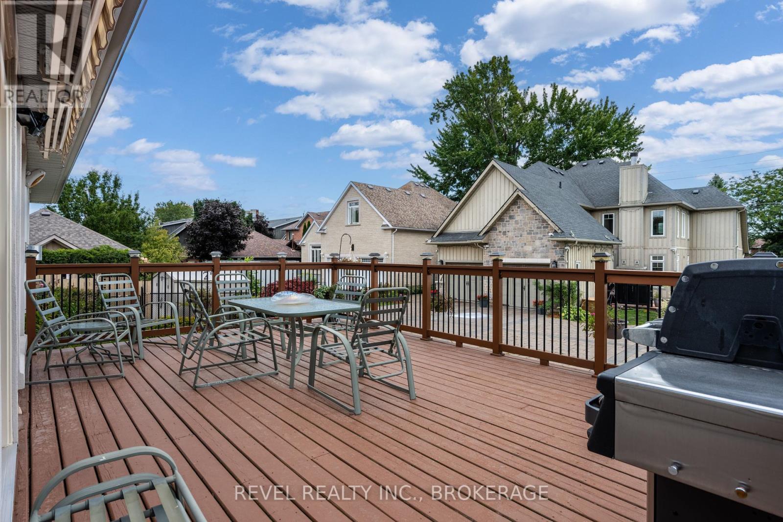 1116 Trailhead Place, Kingston, Ontario K7M 9H3 - Photo 45 - X12404559