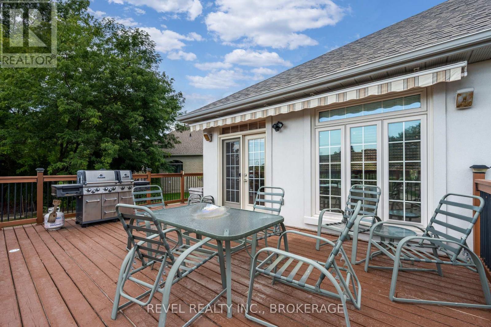 1116 Trailhead Place, Kingston, Ontario K7M 9H3 - Photo 46 - X12404559