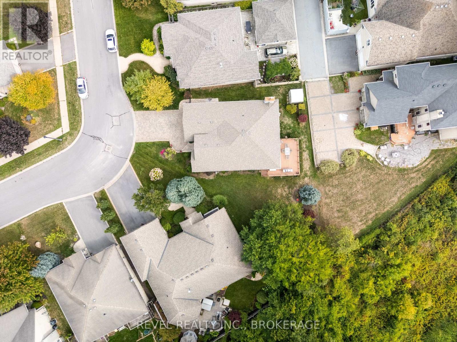 1116 Trailhead Place, Kingston, Ontario K7M 9H3 - Photo 48 - X12404559