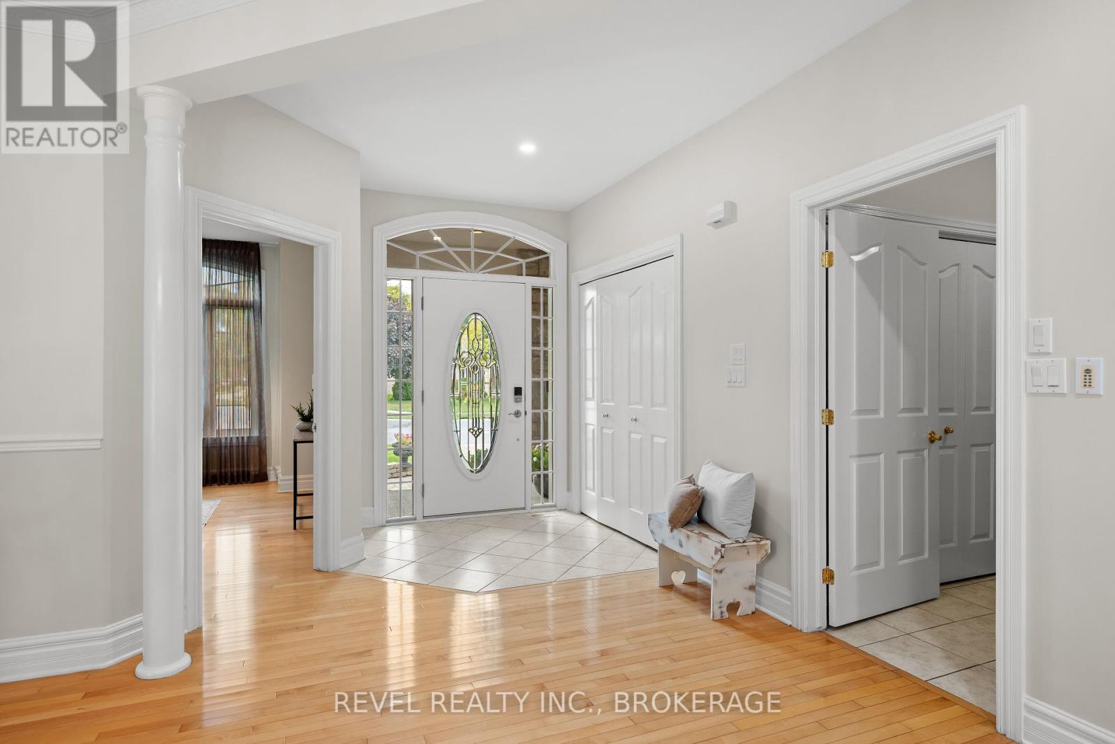 1116 Trailhead Place, Kingston, Ontario K7M 9H3 - Photo 7 - X12404559