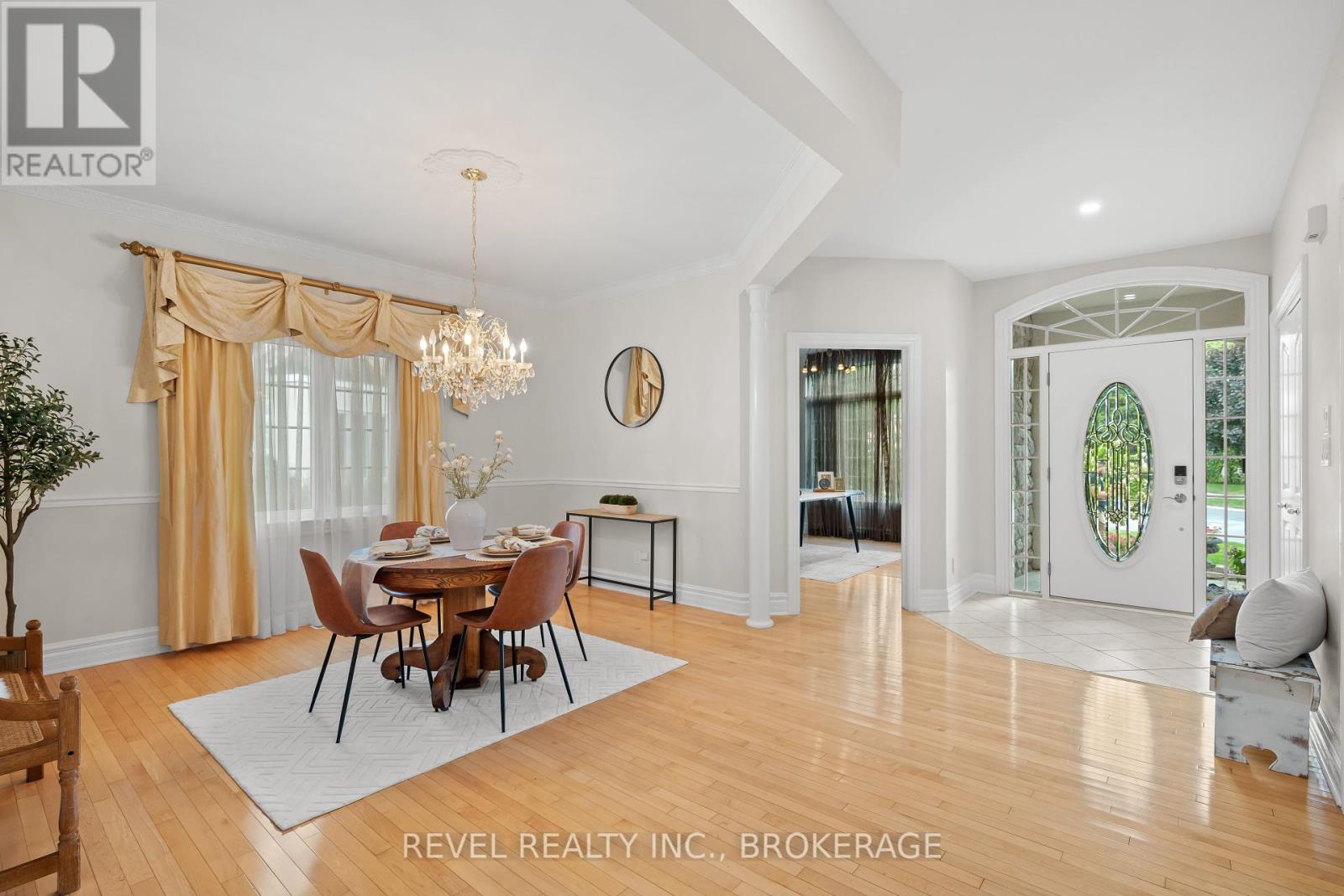 1116 Trailhead Place, Kingston, Ontario K7M 9H3 - Photo 8 - X12404559