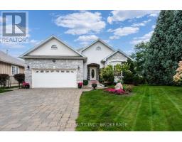 1116 TRAILHEAD PLACE, Kingston, Ontario