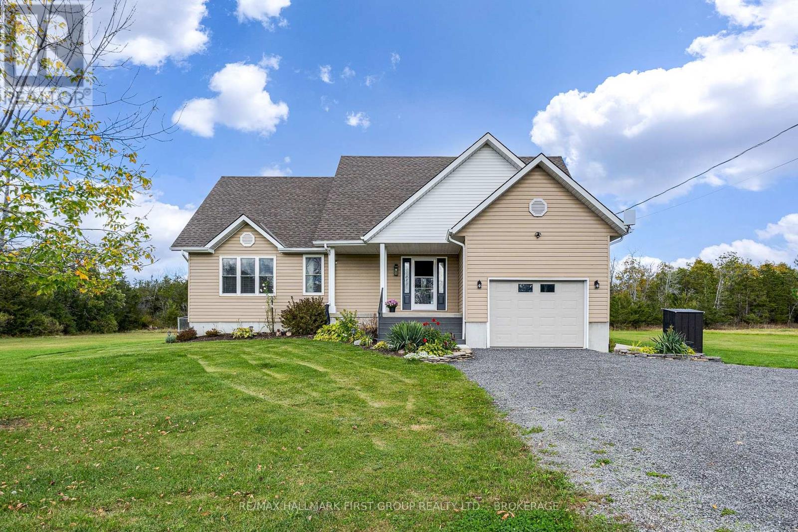 437 ABRAMS ROAD, Greater Napanee, Ontario