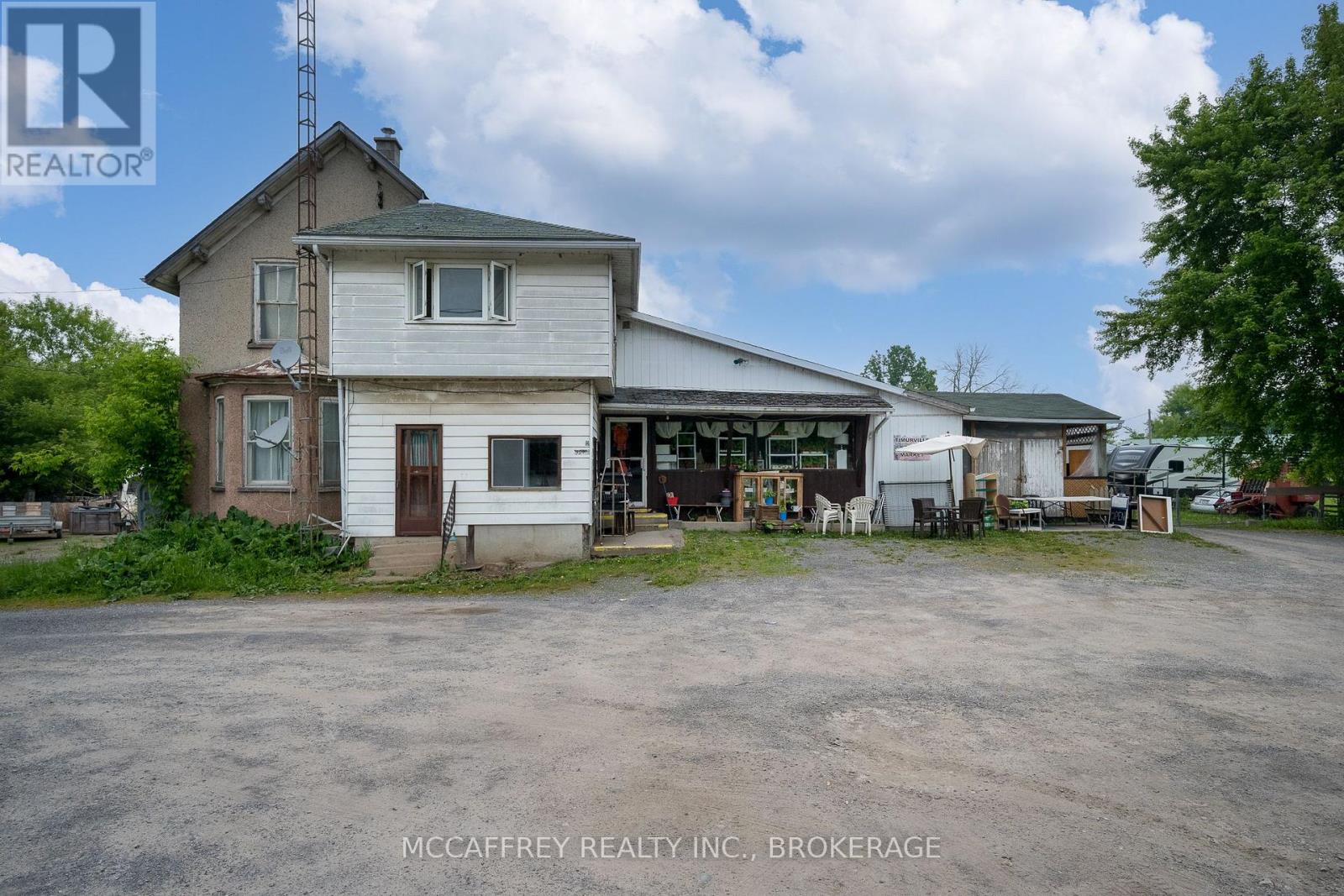 9715 COUNTY ROAD 2 ROAD, Greater Napanee, Ontario