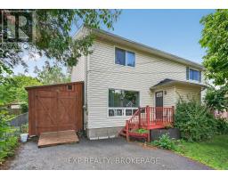 122 BIRCH STREET, Gananoque, Ontario