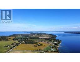 LOT 10 ELIZABETH STREET, Frontenac Islands, Ontario