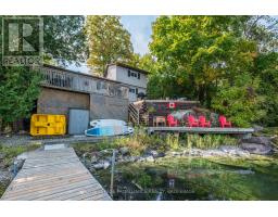 1057 QUINTE CONSERVATION LANE, Frontenac, Ontario