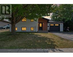 926 CRESTHILL STREET, Kingston, Ontario