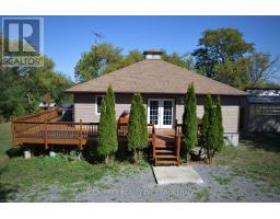 265 BELLEVILLE ROAD, Tyendinaga, Ontario