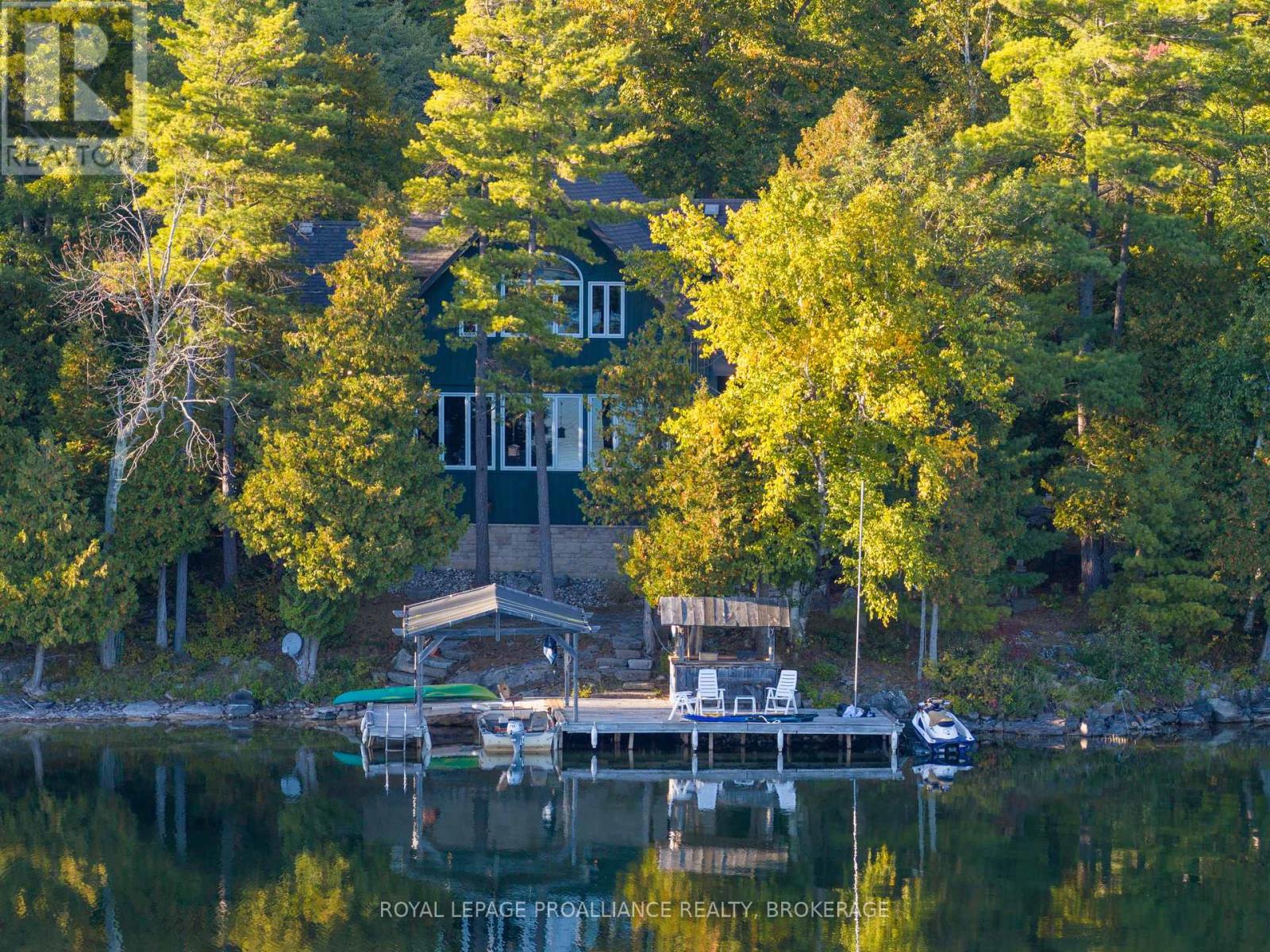 441b Maccomish Lane, South Frontenac, Ontario  K0H 2L0 - Photo 50 - X12407483