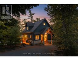 441B MACCOMISH LANE, South Frontenac, Ontario