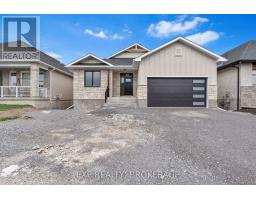 1257 CARFA CRESCENT, Kingston, Ontario