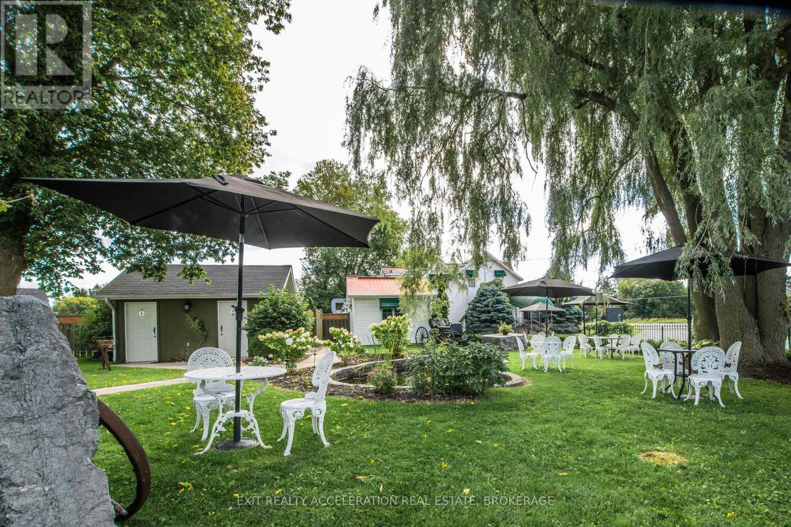 8087 County Road 2, Greater Napanee, Ontario  K7R 3K6 - Photo 13 - X12407902