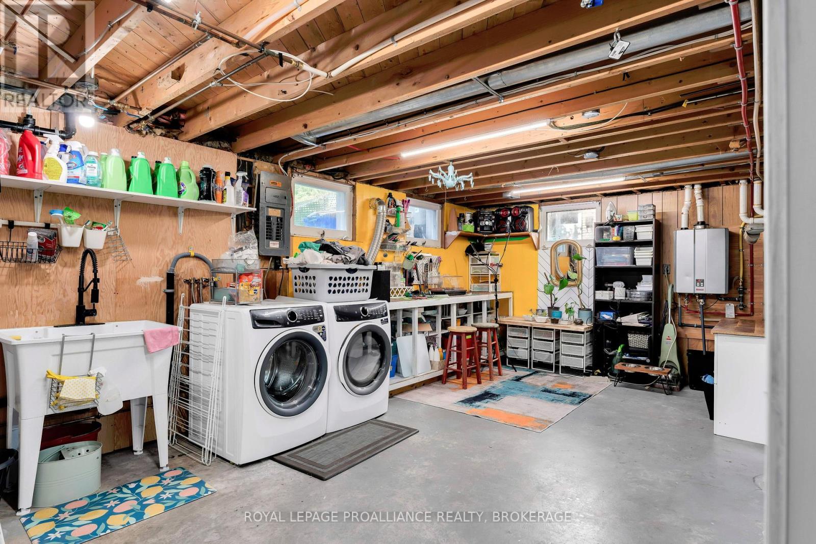 650 Steel Street, Gananoque, Ontario K7G 2E5 - Photo 30 - X12408624