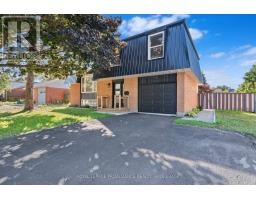 47 INVERNESS CRESCENT, Kingston, Ontario