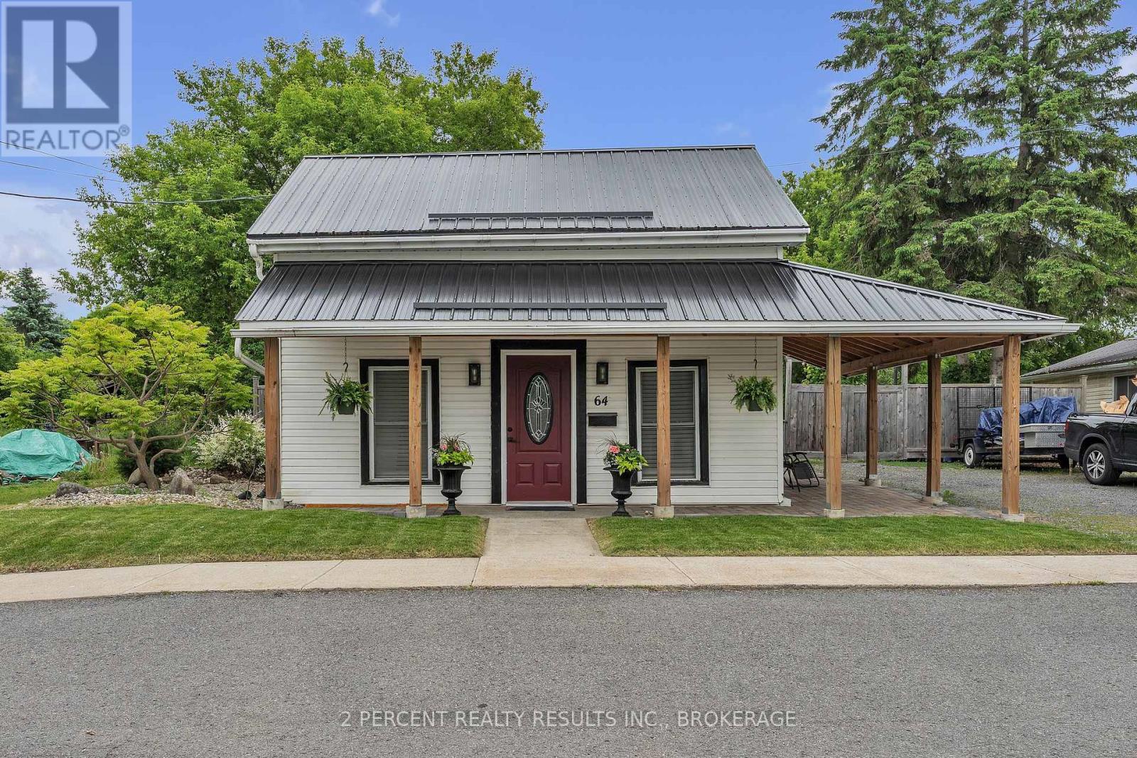 64 PALACE ROAD, Greater Napanee, Ontario