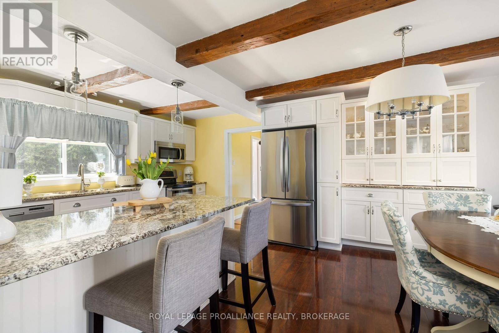 4068 County Road 29, Elizabethtown-Kitley, Ontario  K6V 5T4 - Photo 13 - X12409850