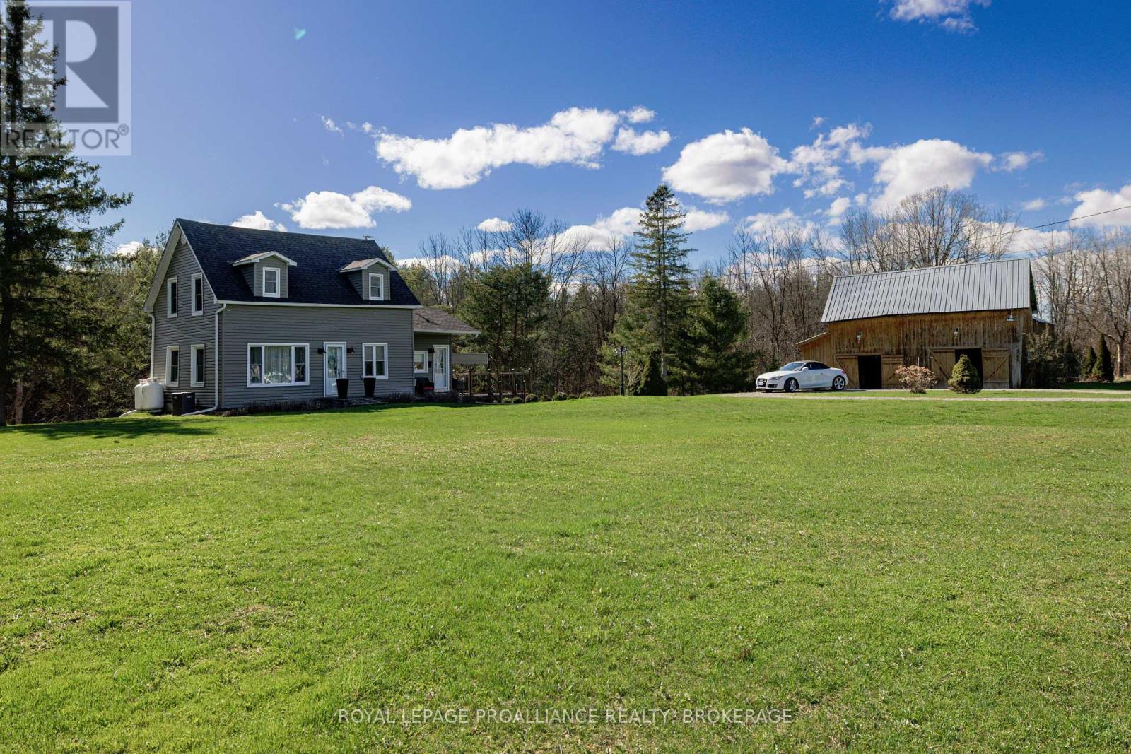 4068 County Road 29, Elizabethtown-Kitley, Ontario  K6V 5T4 - Photo 32 - X12409850