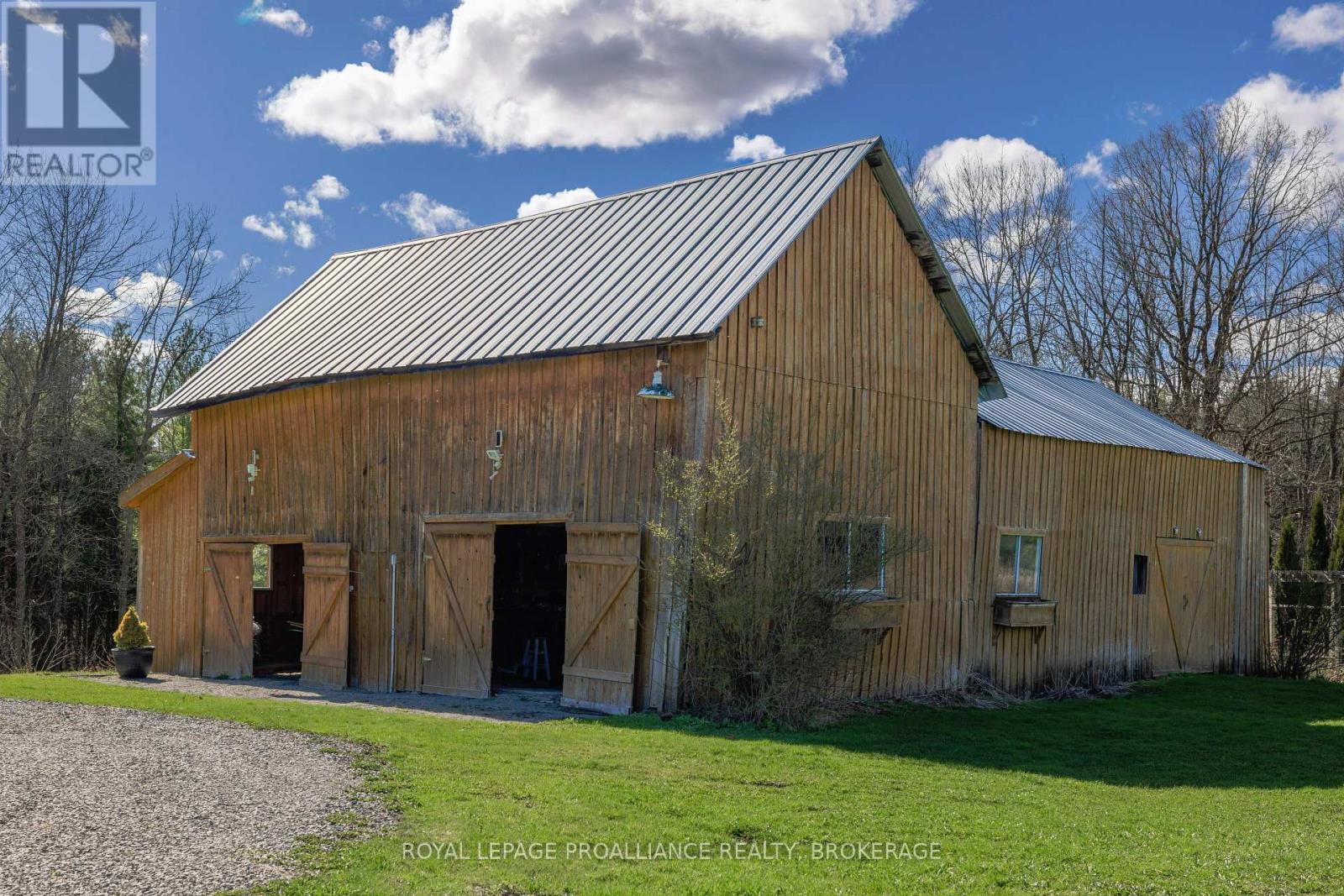 4068 County Road 29, Elizabethtown-Kitley, Ontario  K6V 5T4 - Photo 33 - X12409850