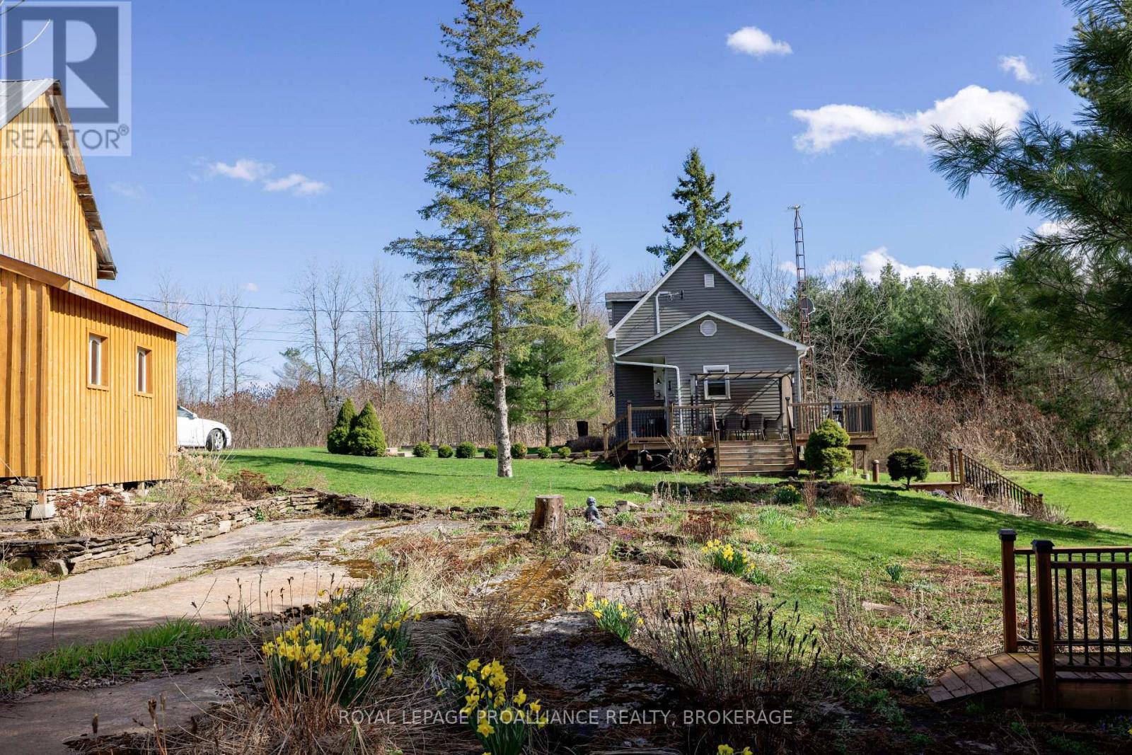 4068 County Road 29, Elizabethtown-Kitley, Ontario  K6V 5T4 - Photo 44 - X12409850