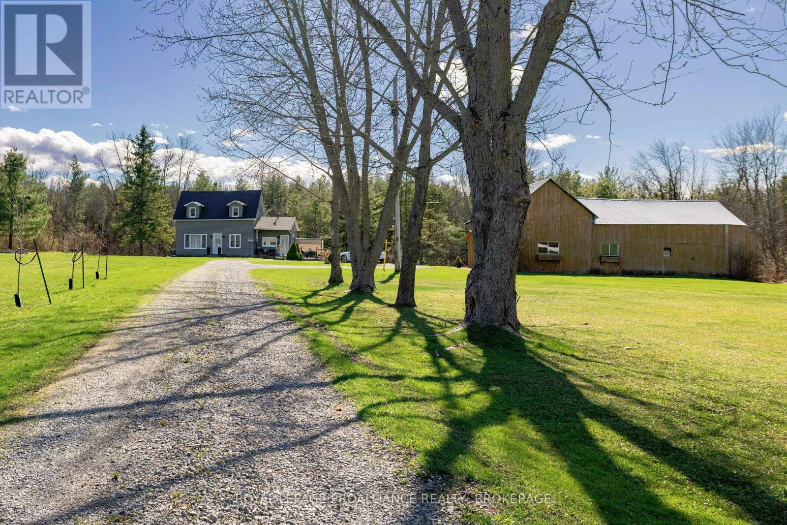 4068 County Road 29, Elizabethtown-Kitley, Ontario  K6V 5T4 - Photo 46 - X12409850