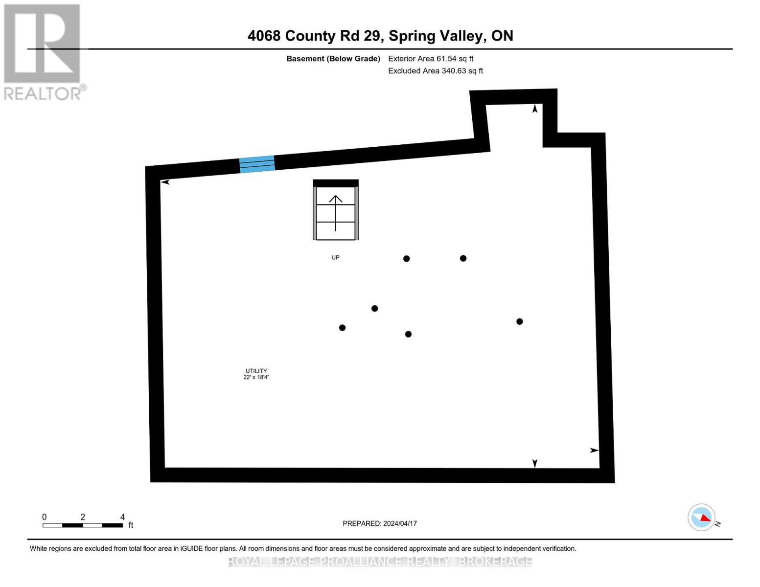 4068 County Road 29, Elizabethtown-Kitley, Ontario  K6V 5T4 - Photo 49 - X12409850