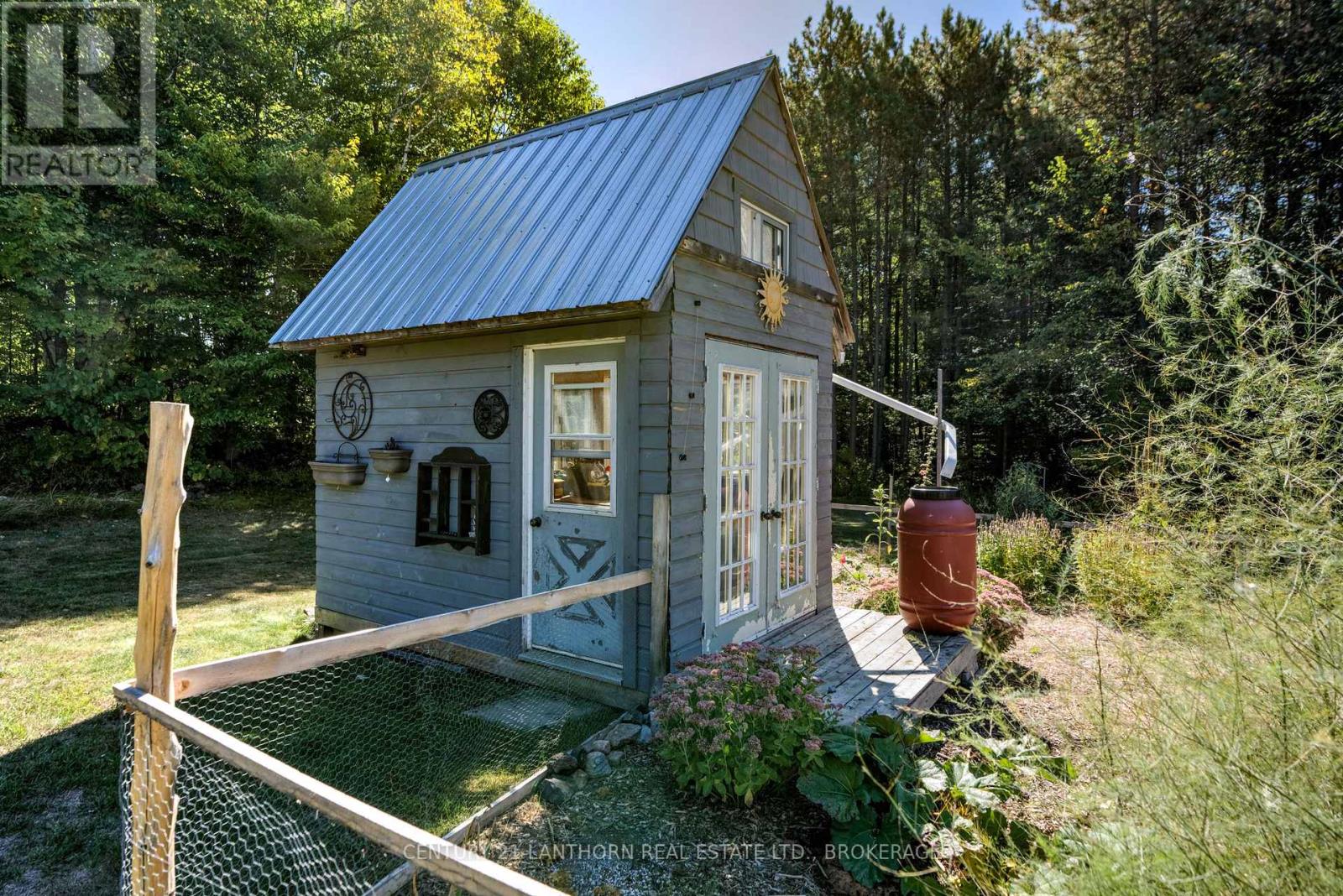 1773 County Road 15 Road, Stone Mills, Ontario  K0K 3G0 - Photo 14 - X12410378