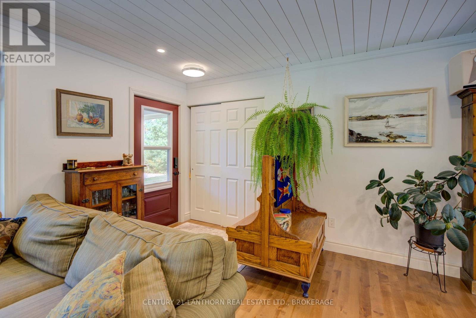 1773 County Road 15 Road, Stone Mills, Ontario  K0K 3G0 - Photo 16 - X12410378