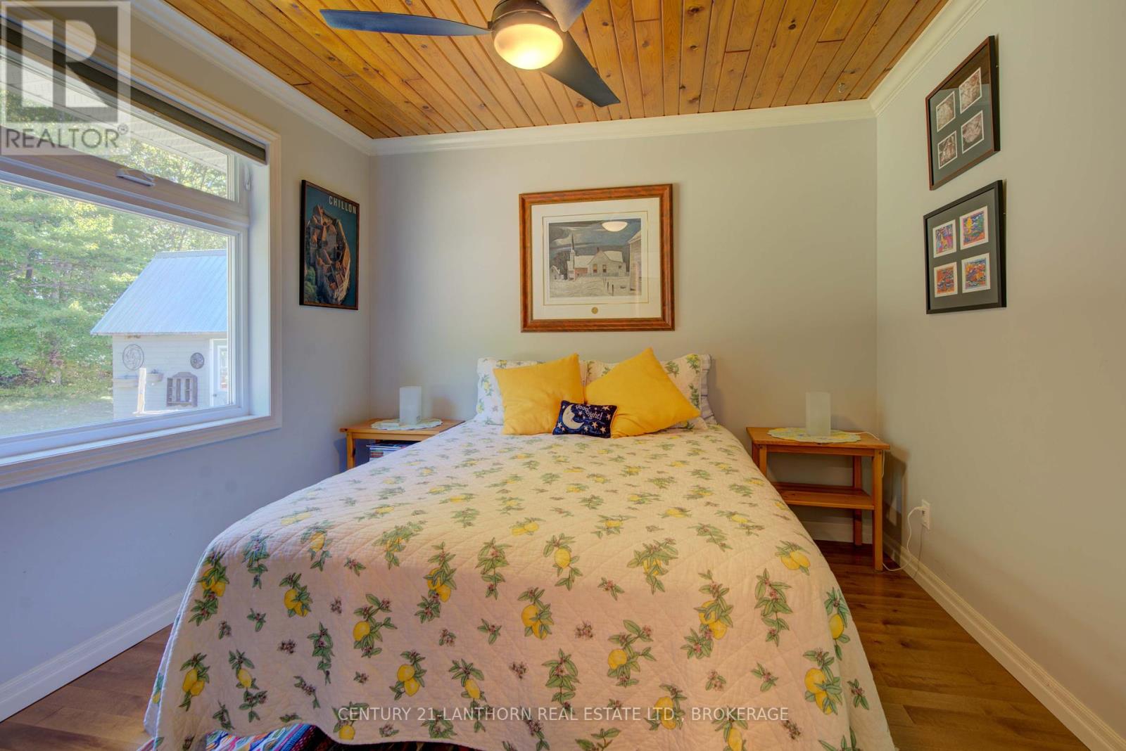 1773 County Road 15 Road, Stone Mills, Ontario  K0K 3G0 - Photo 27 - X12410378