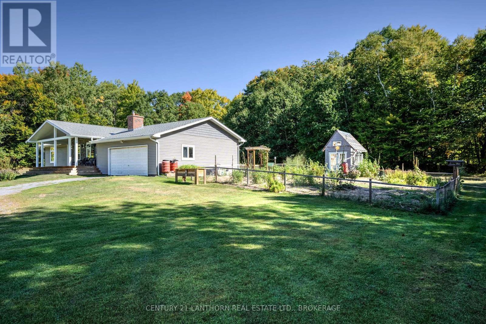 1773 County Road 15 Road, Stone Mills, Ontario  K0K 3G0 - Photo 8 - X12410378