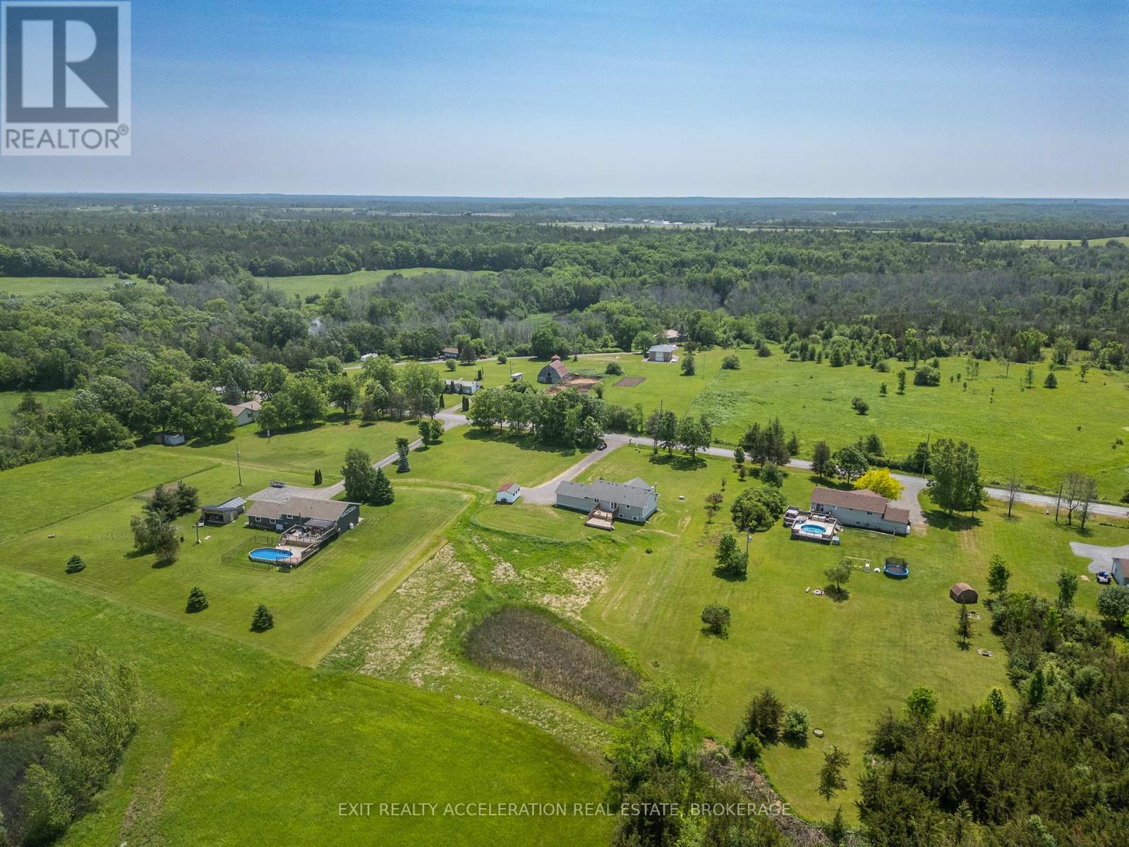 1633 Lazier Road, Tyendinaga, Ontario  K0K 3A0 - Photo 45 - X12410612