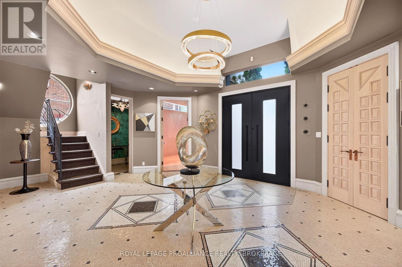 3 Authors Lane, Kingston, Ontario K7M 7W7 - Photo 5 - X12411288