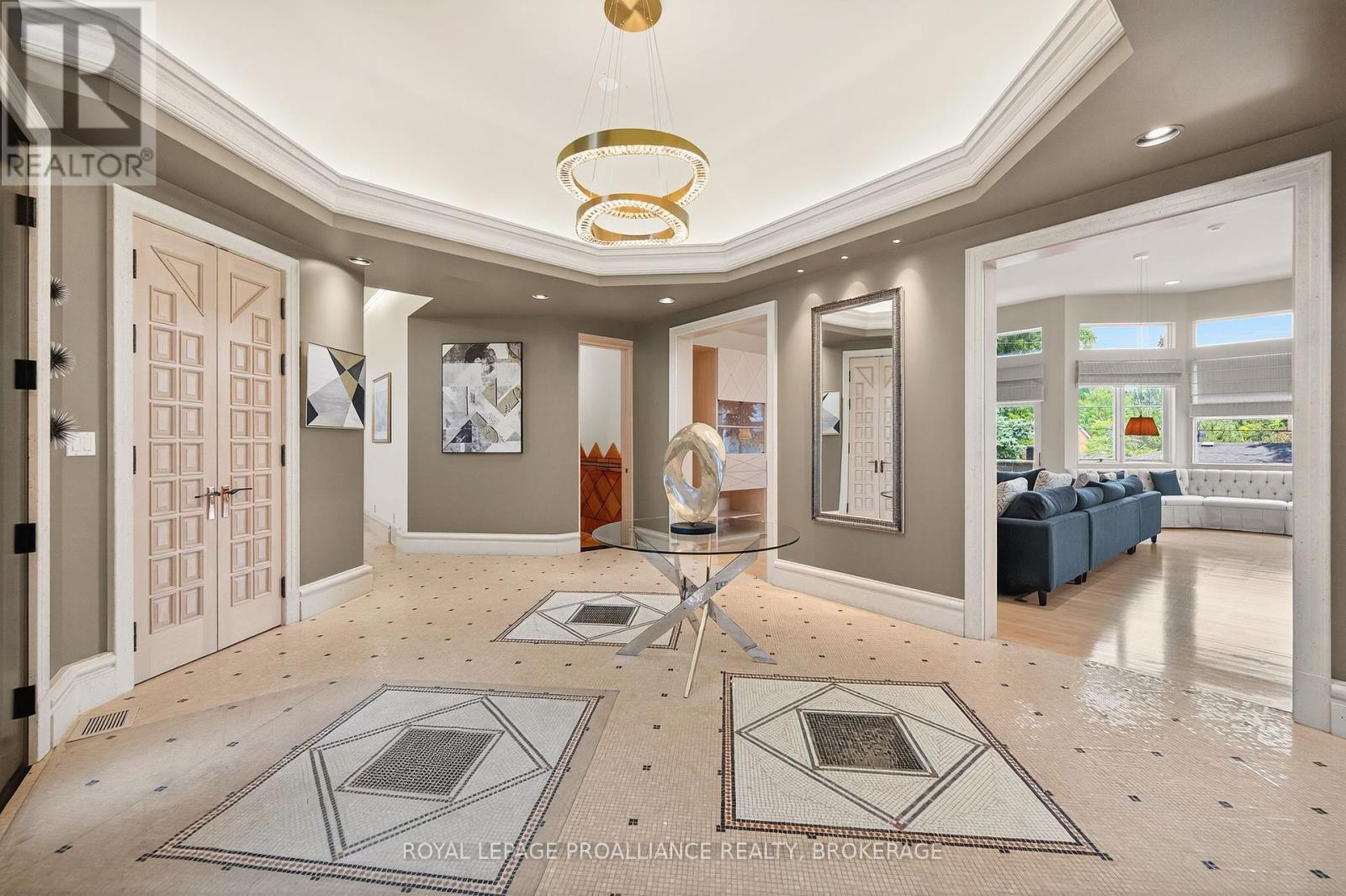 3 Authors Lane, Kingston, Ontario K7M 7W7 - Photo 7 - X12411288