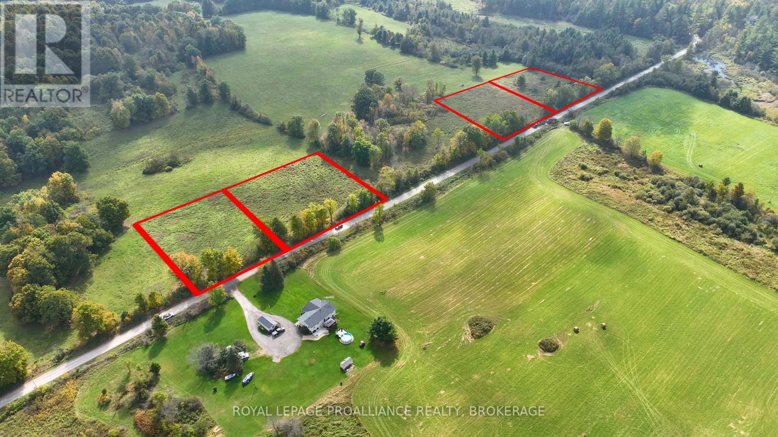 Pt 2 Mcandrews Road, Rideau Lakes, Ontario  K0G 1X0 - Photo 10 - X12411577