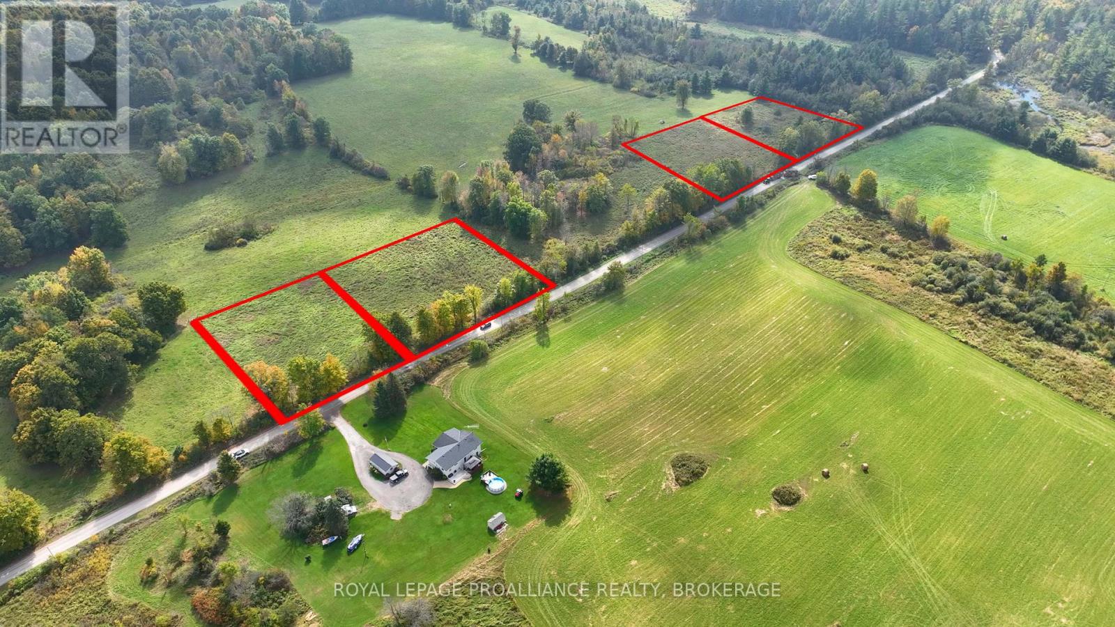 Pt 5 Mcandrews Road, Rideau Lakes, Ontario K0G 1X0 - Photo 10 - X12411624