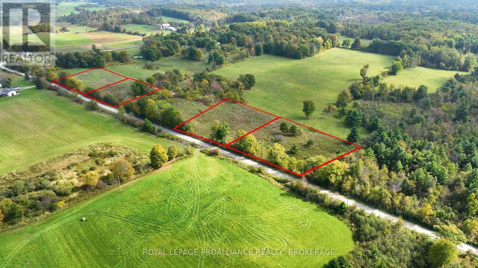 Pt 5 Mcandrews Road, Rideau Lakes, Ontario K0G 1X0 - Photo 12 - X12411624