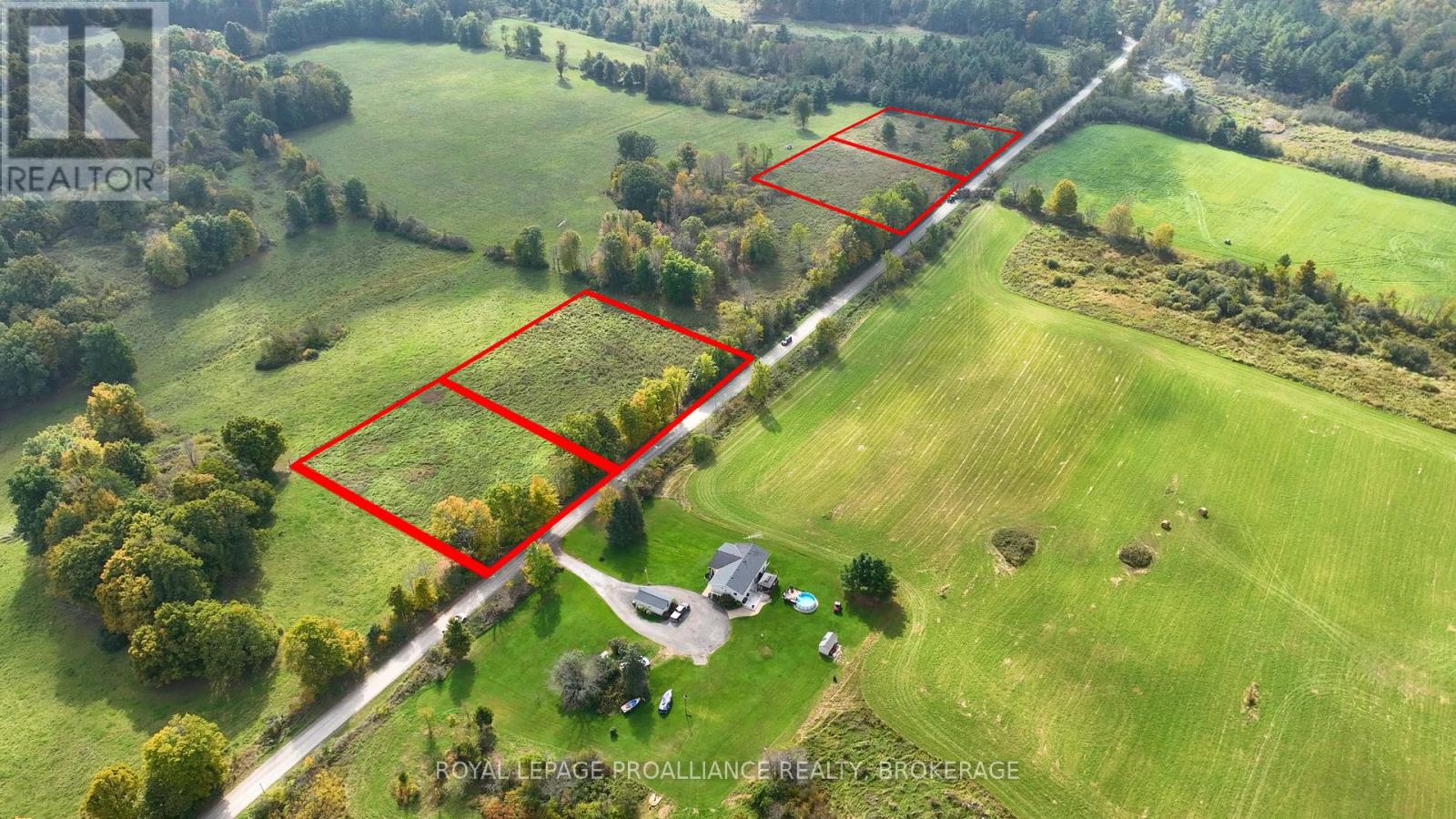 Pt 5 Mcandrews Road, Rideau Lakes, Ontario K0G 1X0 - Photo 2 - X12411624