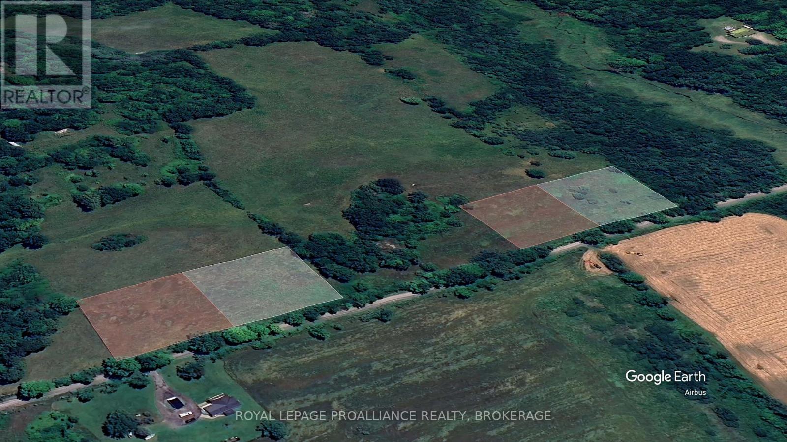 Pt 5 Mcandrews Road, Rideau Lakes, Ontario K0G 1X0 - Photo 4 - X12411624